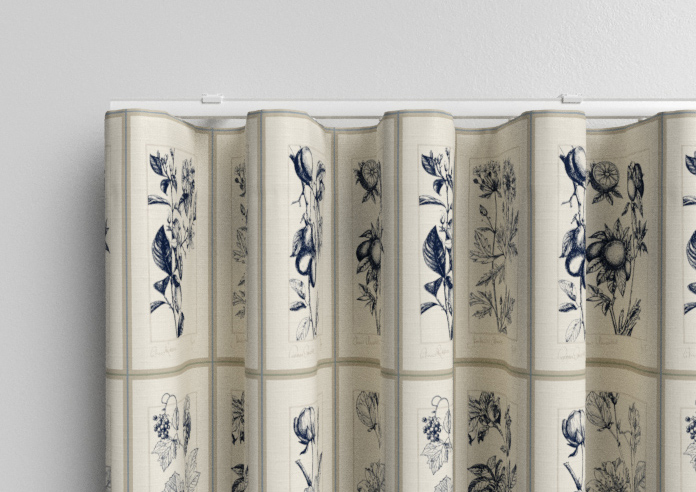 Sketchbook, Hudds - Made to Measure Curtains - Image 13